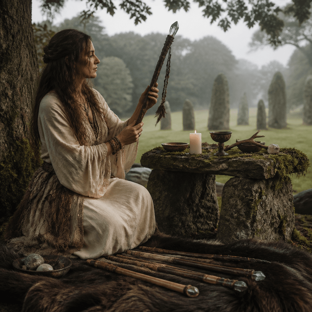 5 Essential Wands for Your First Wand Collection