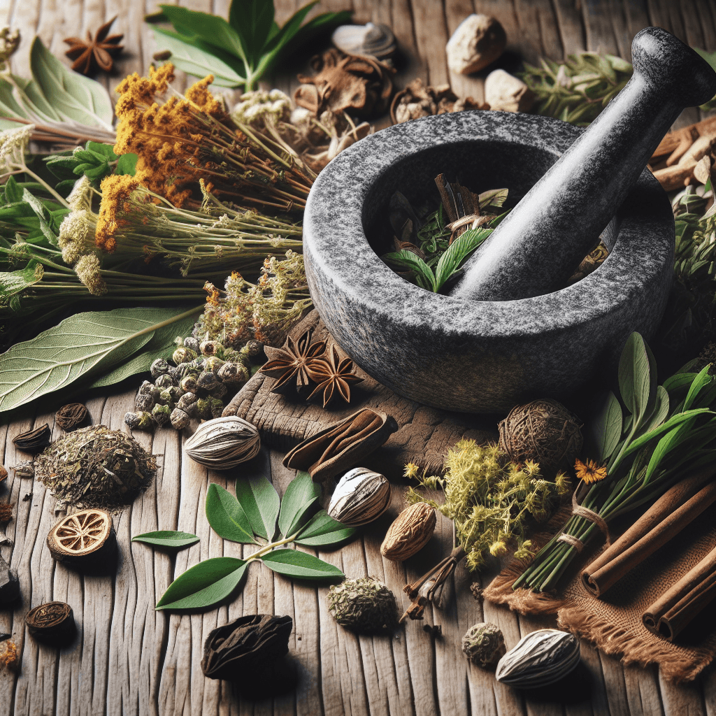 Are ritual herbs legal to buy and use in the United States for spiritual practices