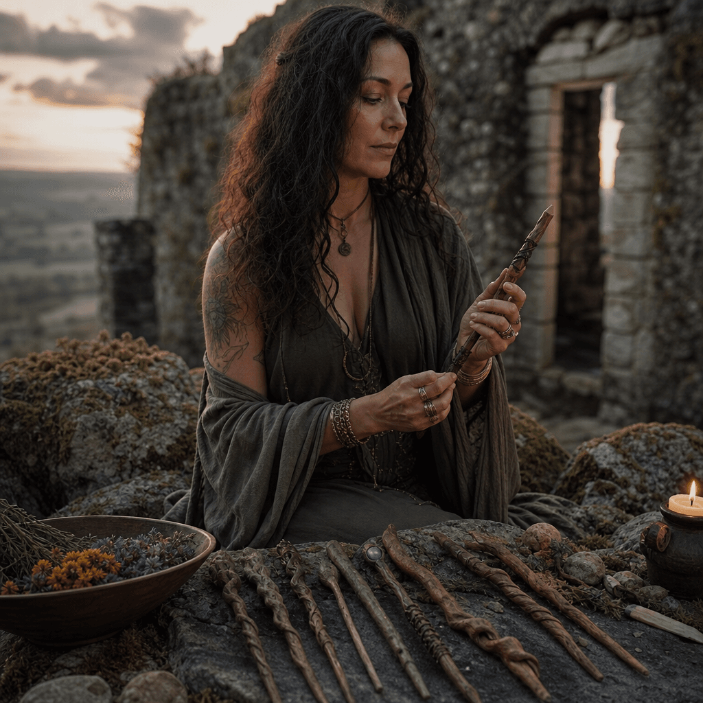 Best Magick Wands Under 25 That Hold Energy