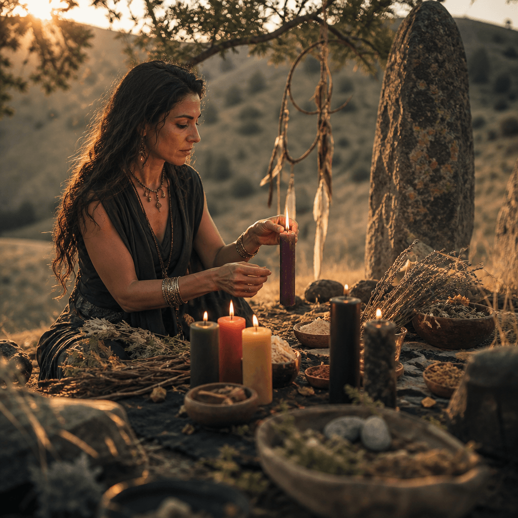 Best Spell Candle Packs Under 15 Worth Buying