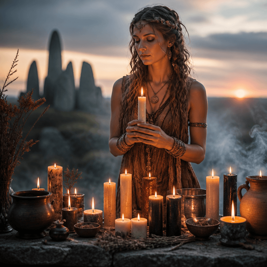 Best Spell Candles on Amazon Worth Buying Again