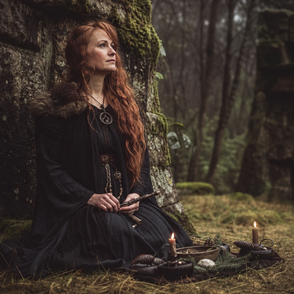 Best Witch Aesthetic Clothing for Halloween