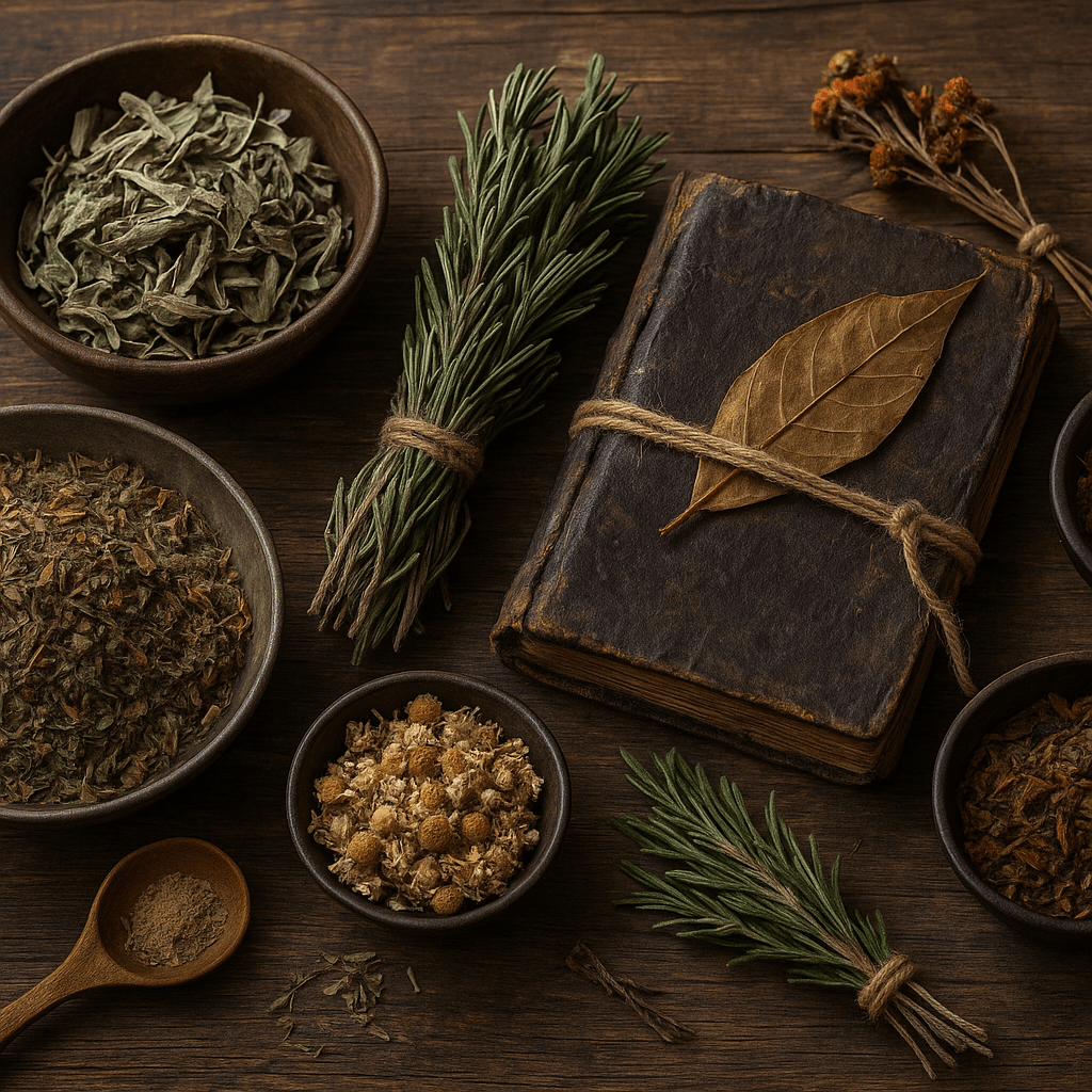 Bulk Herbs vs Spell Kits Which Works Better
