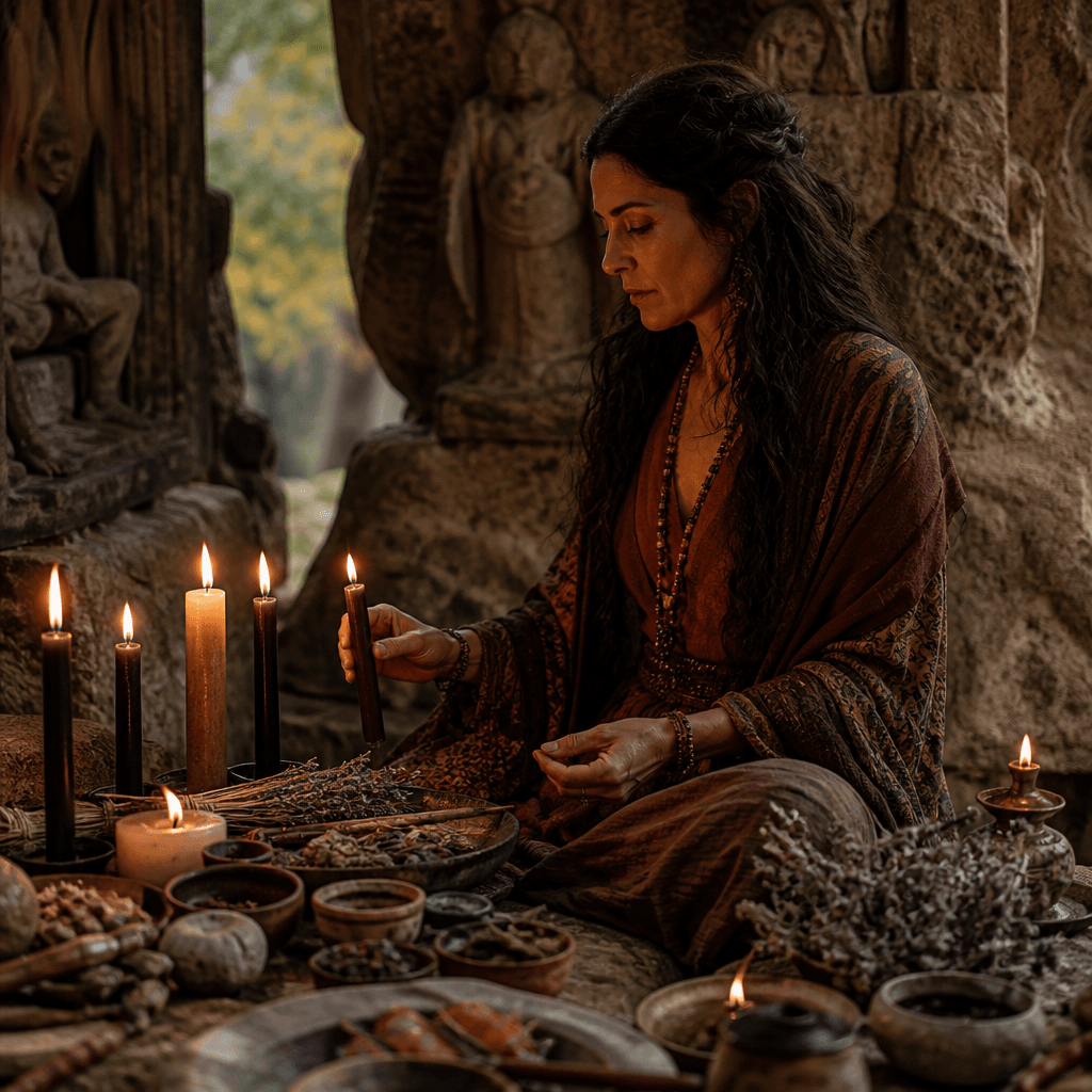 How Many Spell Candles Do You Actually Need