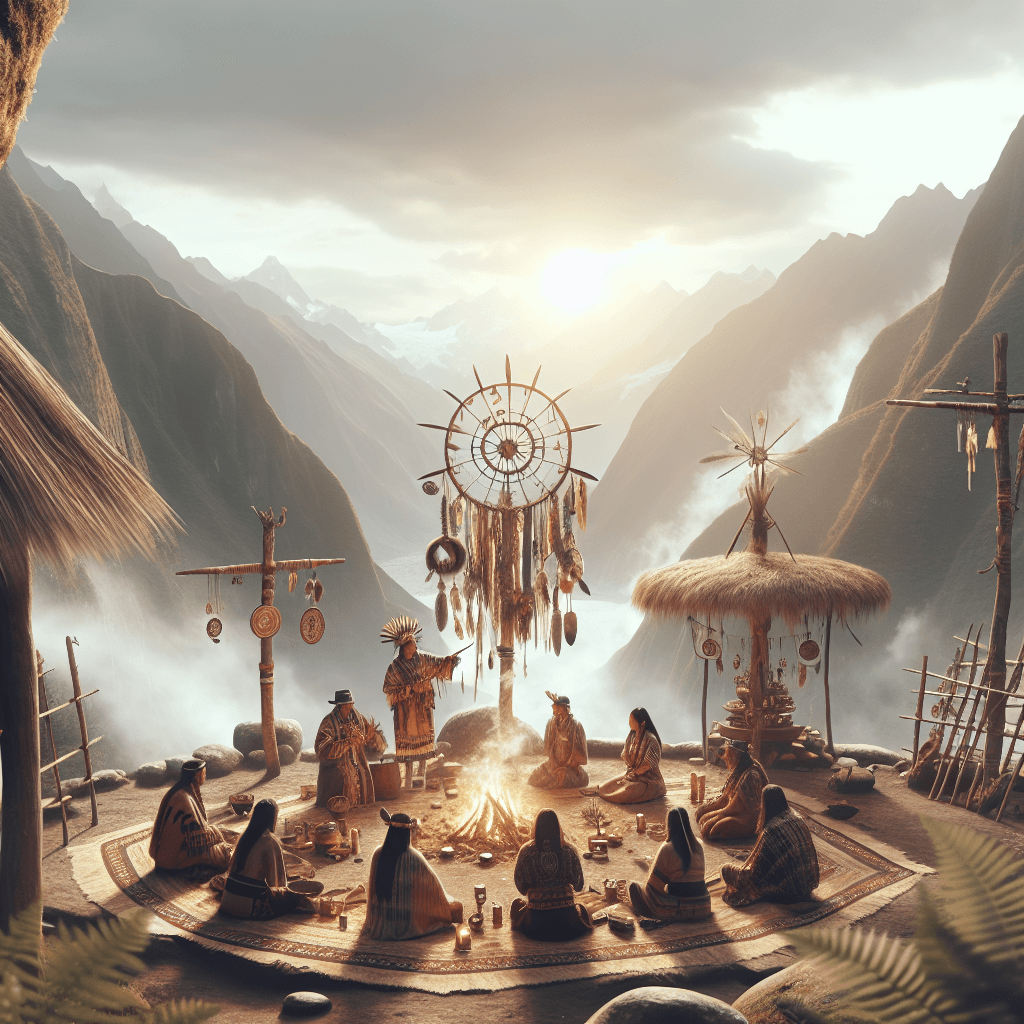 How can non-Indigenous people respectfully learn about and honor Indigenous spiritual practices without appropriation