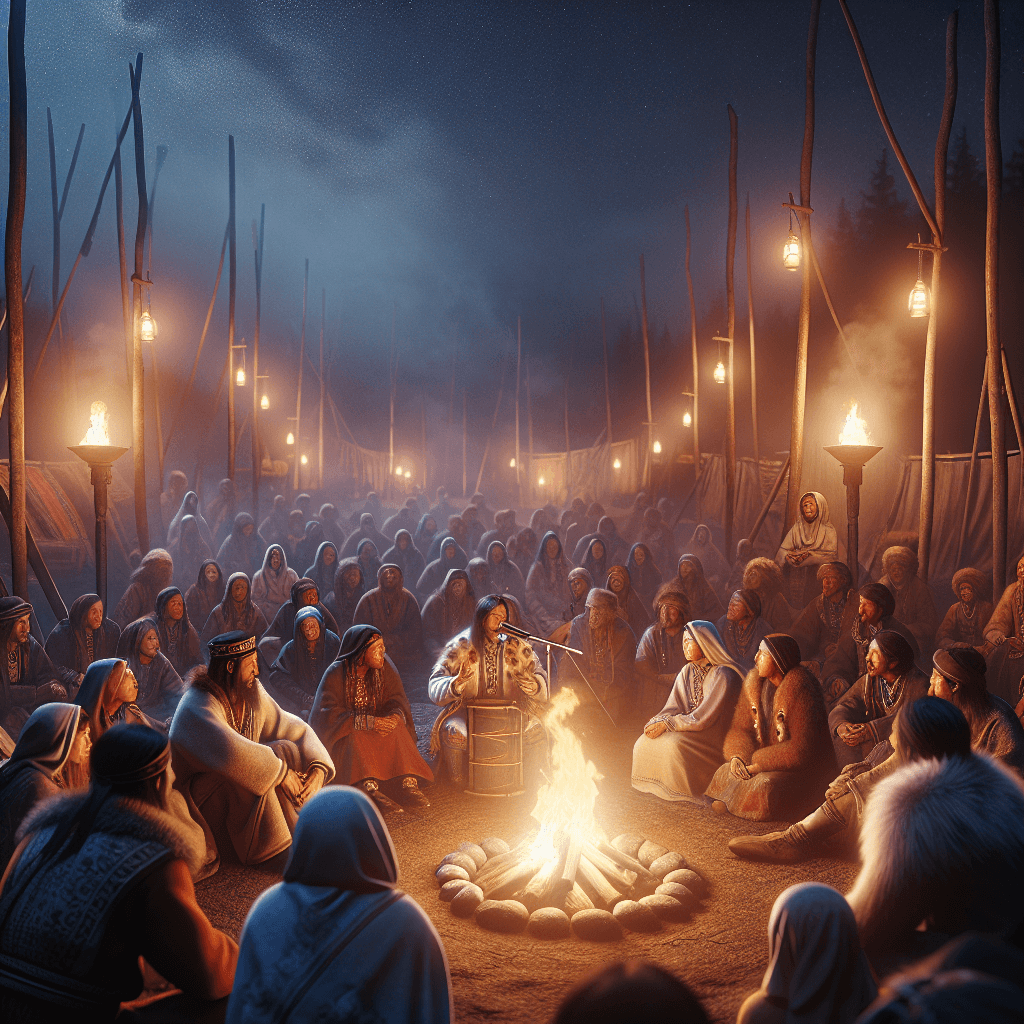 How do sacred oral tradition methods preserve ancient wisdom across generations