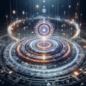 Creating Sacred Virtual Ritual Circles for Modern Pagan Practice ...