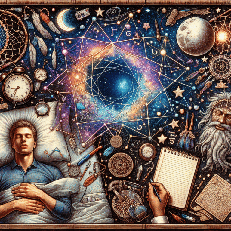 Spiritral Output Powerful Lucid Dreaming Ritual Techniques for Spiritual Awakening ...