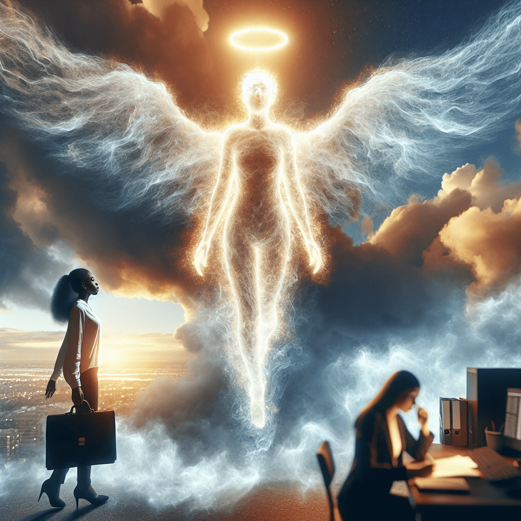 How do you recognize divine intervention in everyday situations and daily experiences