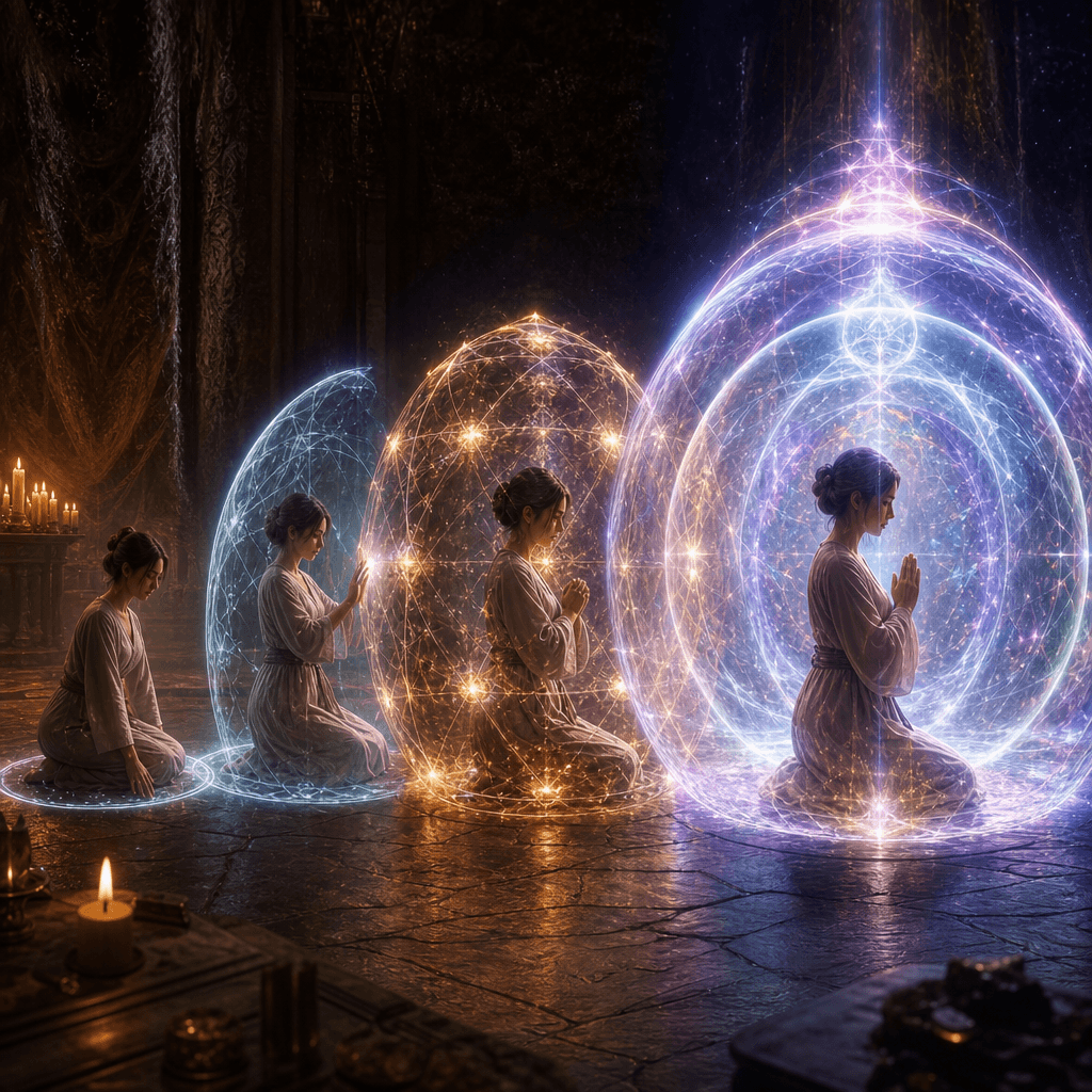 How to Choose the Right Protection Spell Ranked