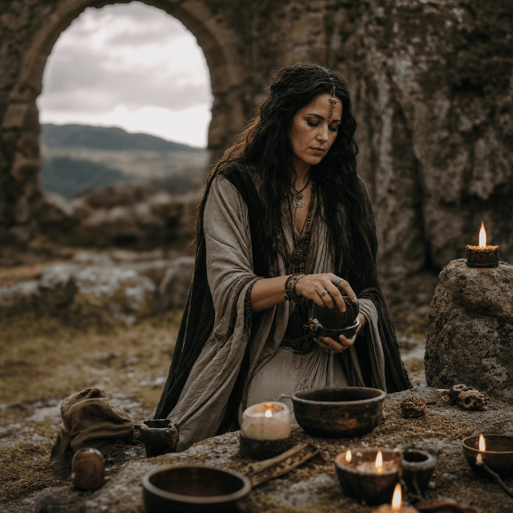How to Tell If You Are Cursed and Break the Spell