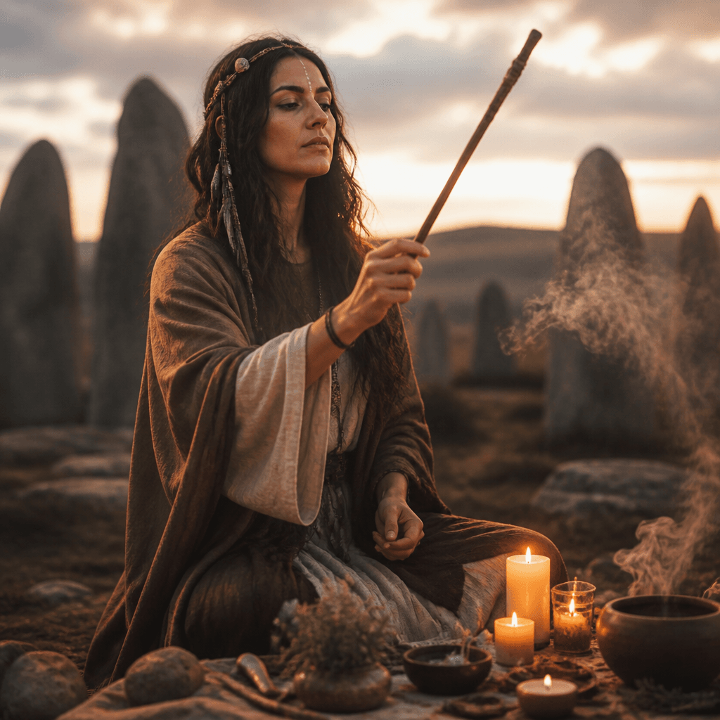 How to Use a Magick Wand and Choose the Right One