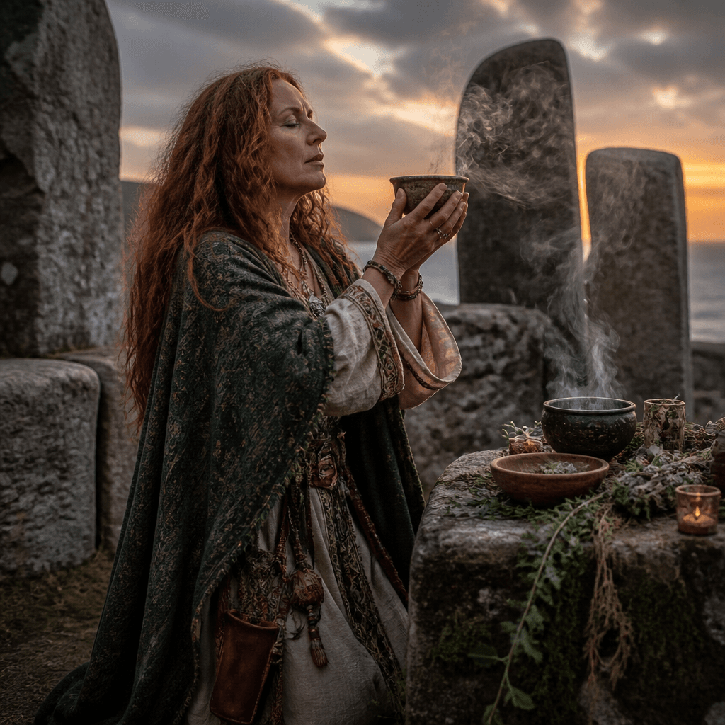 Pagan Clothing Gifts for Witches Who Have Everything