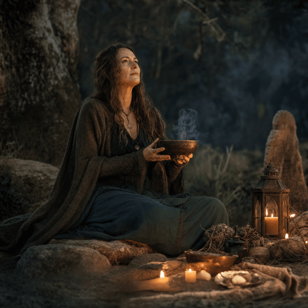 Use Dream Spells and Sleep Magic to Control Dreams