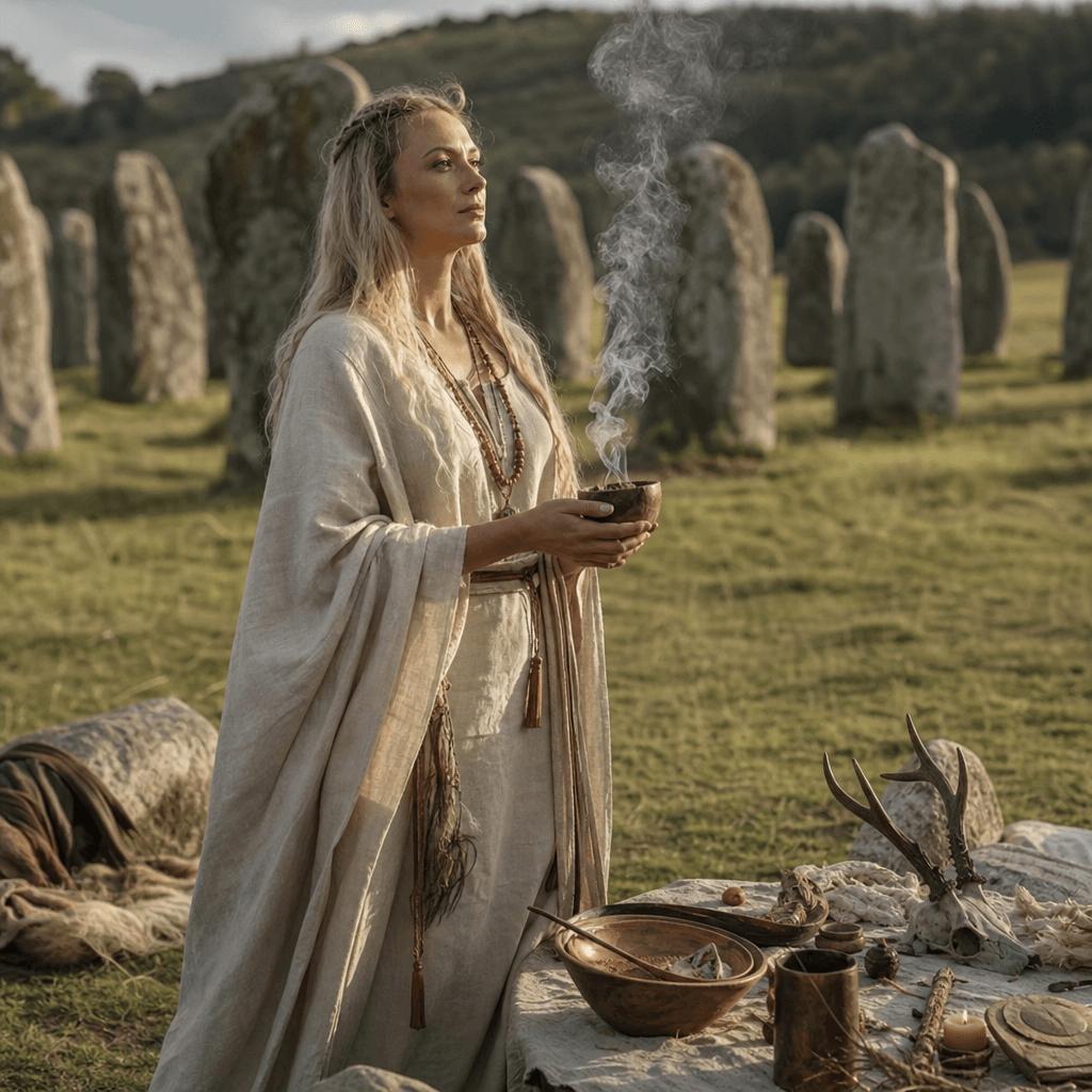 Viking Clothing for Men That Holds Up in Ritual