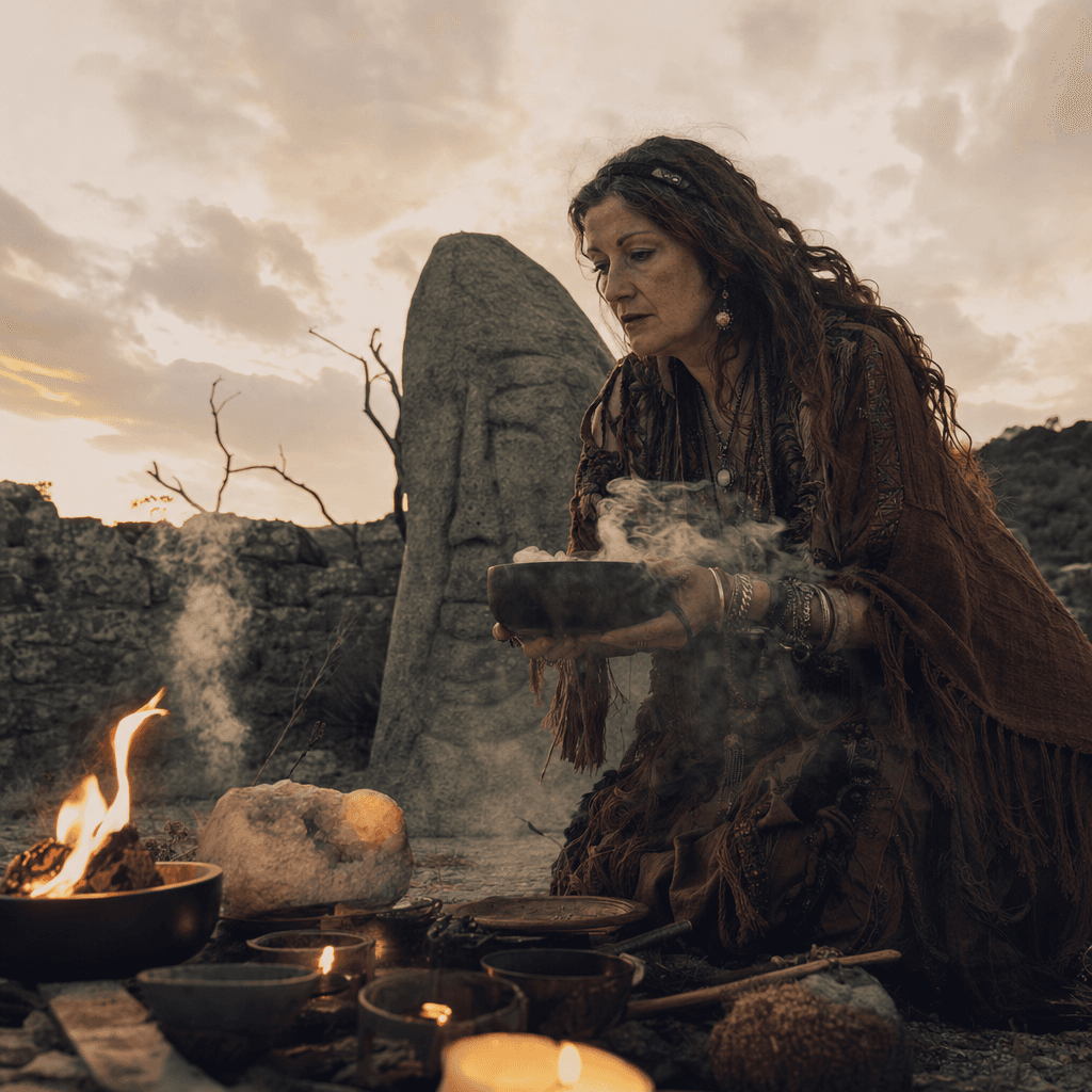 What Does Revenge Magic Do And Is It Worth Risk