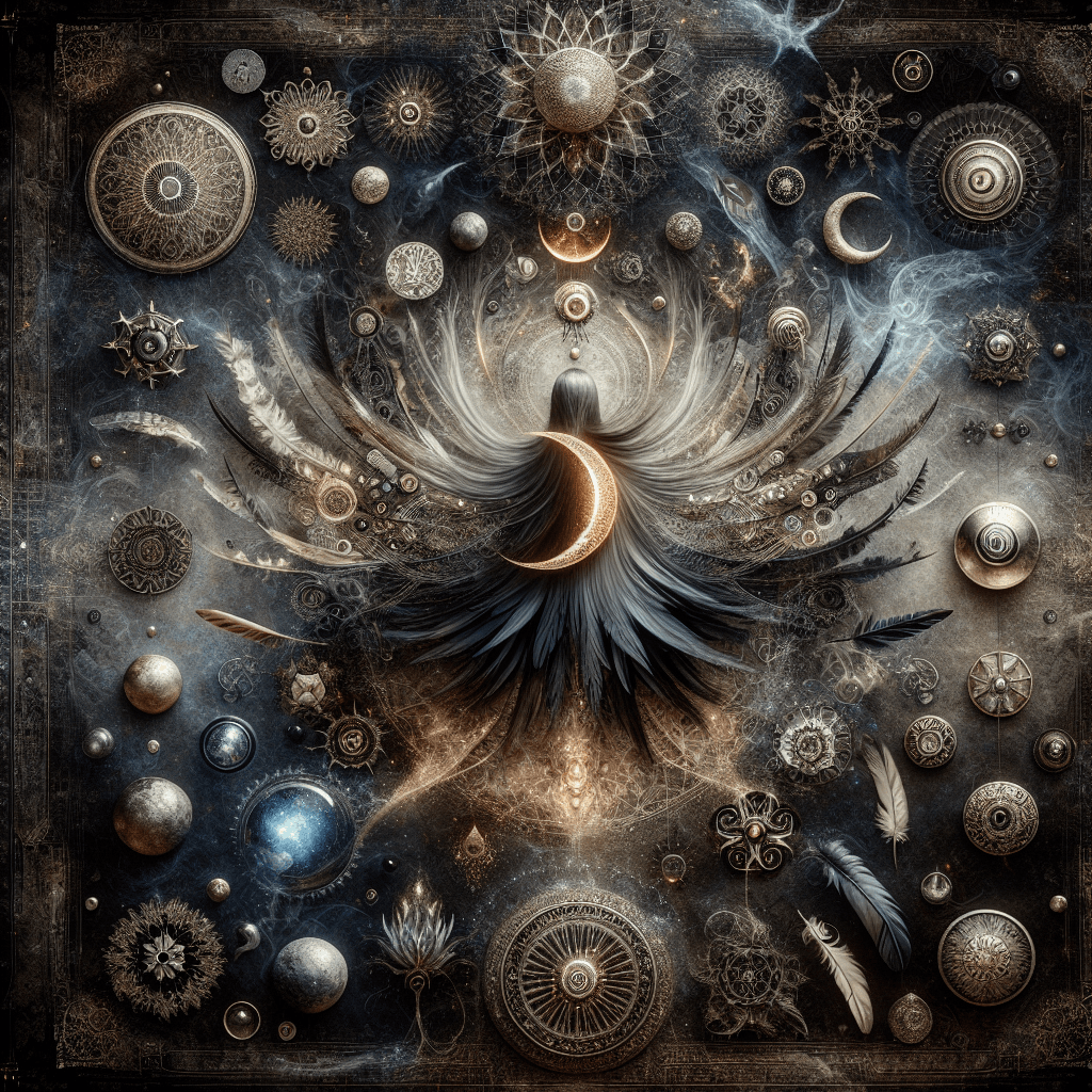 What are the benefits of working with dark goddess energy for shadow healing and personal transformation
