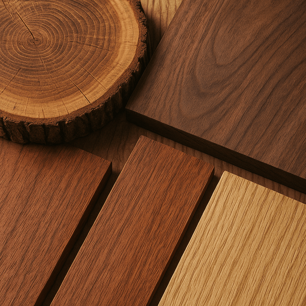 What are the best sacred wood types for spiritual practices and how do you choose the right one for your needs