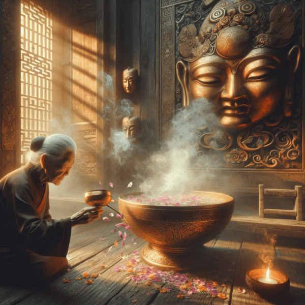 Sacred Bowl Blessing Rituals for Modern Pagan Practice - Define Pagan