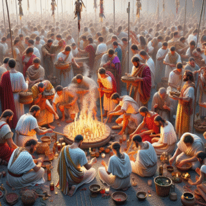 Ancient Roman Ritual Practices That Modern Pagans Still Use - Define Pagan