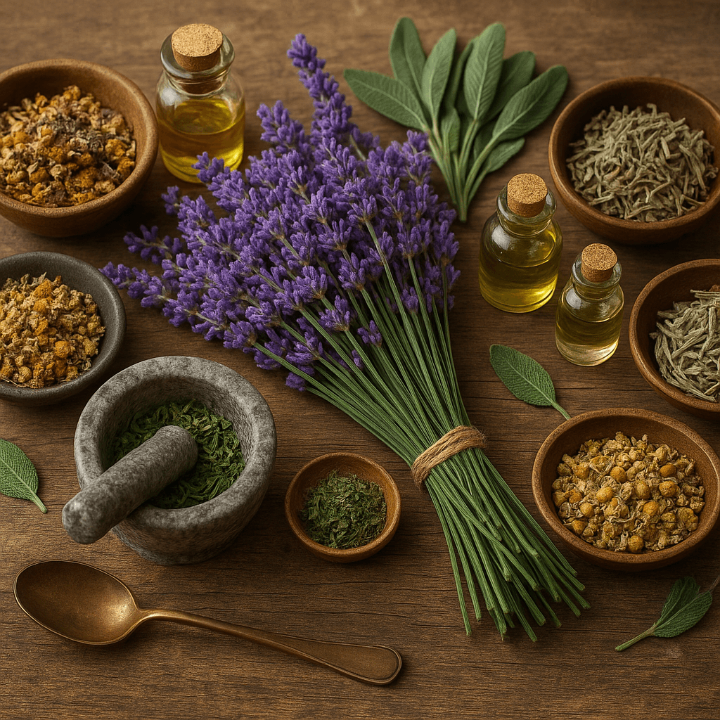 Why Lavender Is Not Working in Your Magic Practice