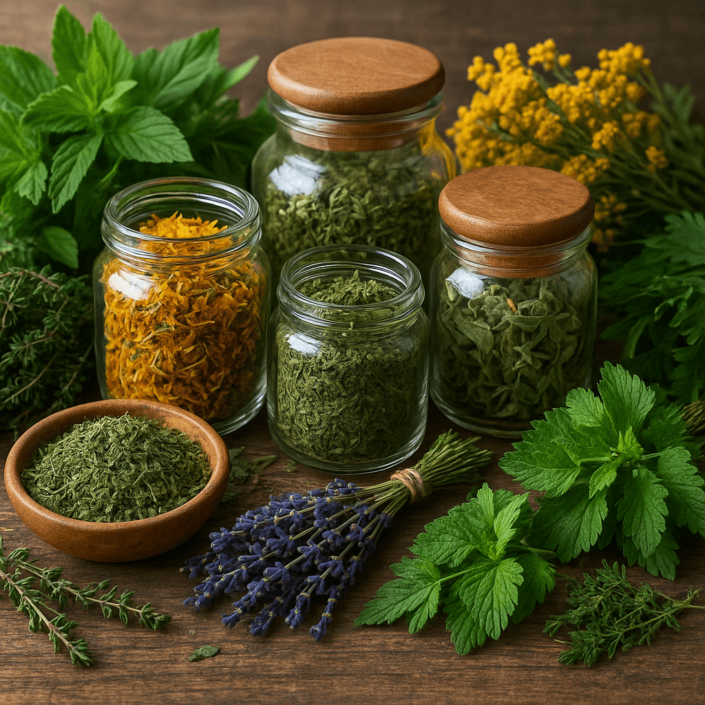 Why Your Magical Herbs Lose Potency Fast